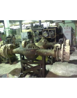 Ремонт мостов фронтальных погрузчиков L-34 Stalowa Wola Ремонт мостов фронтальных погрузчиков L-34 Stalowa Wola