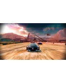 Split Second Velocity (STEAM КЛЮЧ) РФ+МИР РУССКИЙ ЯЗЫК