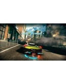 Split Second Velocity (STEAM КЛЮЧ) РФ+МИР РУССКИЙ ЯЗЫК