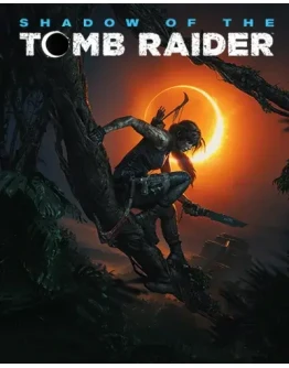 Shadow of the Tomb Raider: Definitive АВТОВЫДАЧА 24/7