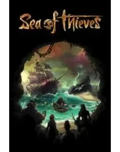 Sea of Thieves Xbox ONE Aренда