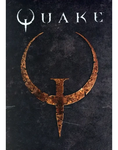 QUAKE Collection (Steam Ключ / РФ + Весь Мир)0