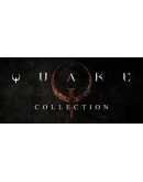 QUAKE Collection (Steam Ключ / РФ + Весь Мир)0