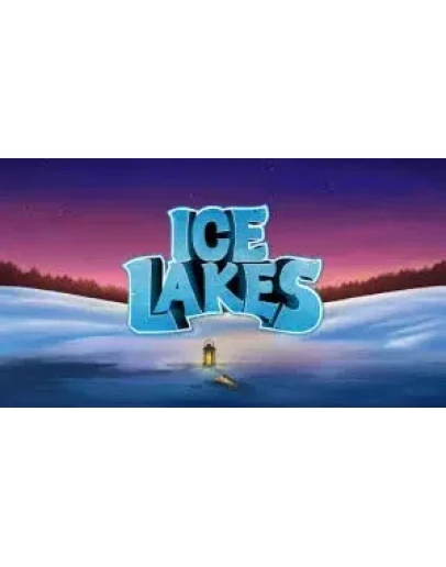 Ice Lakes (Steam Key / Region FREE)