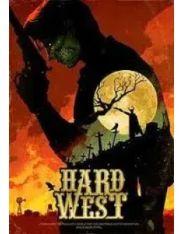 Hard West (Steam Key / Region FREE)