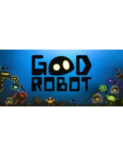 Good Robot (Steam Key / Region FREE)