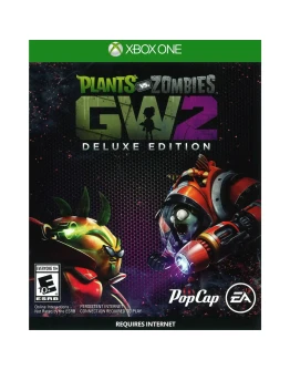 Plants vs. Zombies Garden Warfare 2: Deluxe (XBOX ONE)