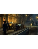 Vendetta Curse of Raven's Cry +DLC STEAM KEY GLOBAL+РФ