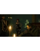 Vendetta Curse of Raven's Cry +DLC STEAM KEY GLOBAL+РФ