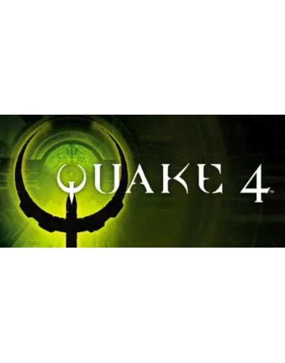 Quake IV (Steam Ключ / РФ + Global) 0