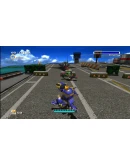 Sonic Adventure 2 + Battle Mode DLCSTEAM КЛЮЧРФ+МИР Sonic Adventure 2 + Battle Mode DLCSTEAM КЛЮЧРФ+МИР