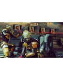 The Bureau: XCOM Declassified (STEAM КЛЮЧ / РФ + МИР)