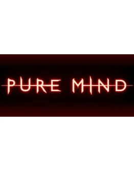 Pure Mind STEAM КЛЮЧ РОССИЯ + МИР