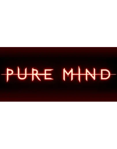 Pure Mind STEAM КЛЮЧ РОССИЯ + МИР