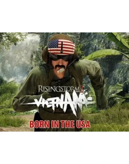 Rising Storm 2 VIETNAM: DLC Born in the USA (Steam KEY)