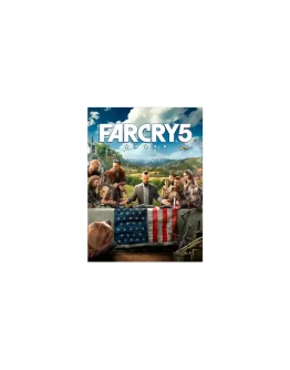 Far Cry 5 Xbox ONE Aренда