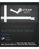 Mark of the Ninja: Special Edition (Steam Gift RegFree)