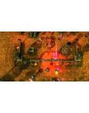 Tanks vs Aliens STEAM KEY REGION FREE GLOBAL