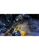 Tanks vs Aliens STEAM KEY REGION FREE GLOBAL