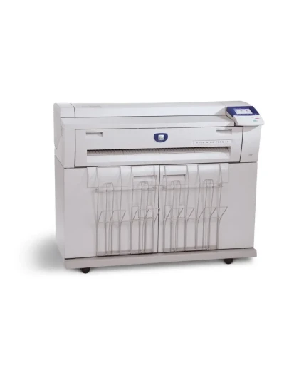 Драйвер принтера XEROX 6204