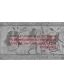 Исторический шрифт Этрурия Исторический шрифт Этрурия