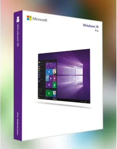 Windows 10 Professional 5 PC (x32-x64)