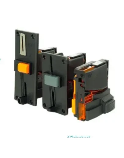 Драйвер монетоприемника ICT