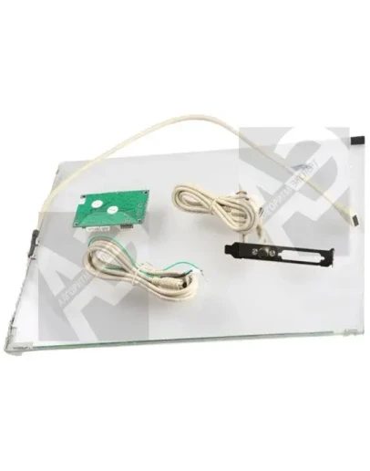 Драйвера сенсорных экранов MasterTouch