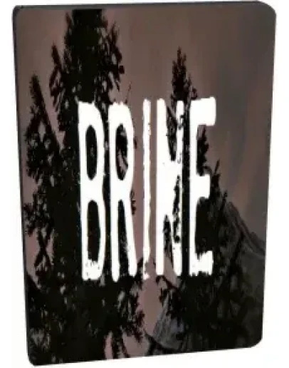 Brine - EU / USA (Region Free / Steam)