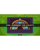 Super Blackjack Battle 2 Turbo Edition STEAM KEY GLOBAL