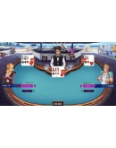 Super Blackjack Battle 2 Turbo Edition STEAM KEY GLOBAL