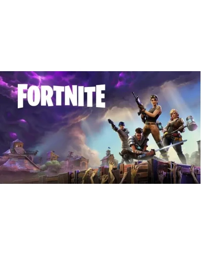 Аккаунт Fortnite со стандартным набором Основателя PVE Аккаунт Fortnite со стандартным набором Основателя PVE