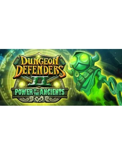 Dungeon Defenders II (200 Defender Medals) Region free