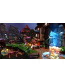 Dungeon Defenders II (200 Defender Medals) Region free