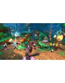 Dungeon Defenders II (200 Defender Medals) Region free