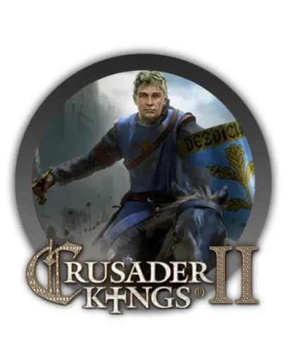 Crusader Kings II (Steam Gift ROW)