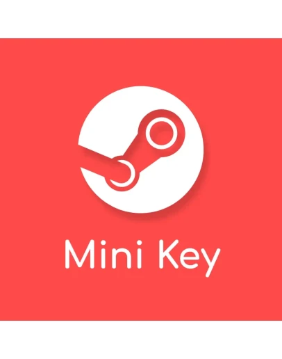 STEAM MINI KEY / Дешевые ключи / + ПОДАРОК