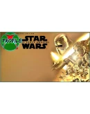 LEGO Star Wars The Force Awakens Deluxe Editio XBOX ONE