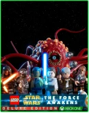 LEGO Star Wars The Force Awakens Deluxe Editio XBOX ONE