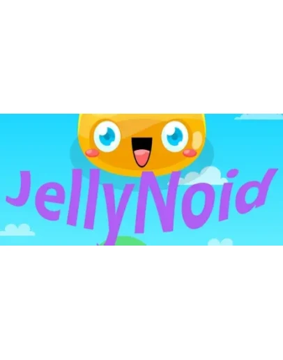 JellyNoid (Steam Key / Region Free)