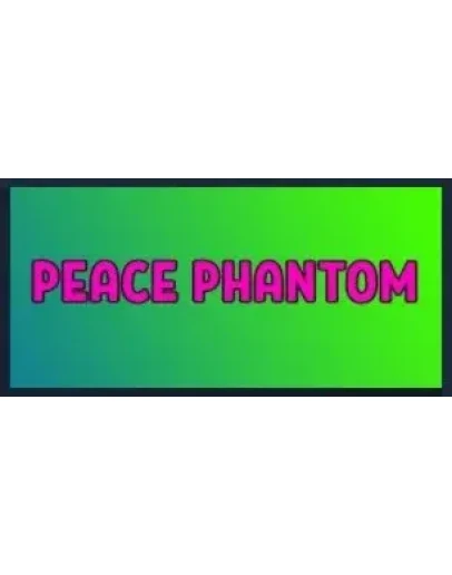 Peace Phantom (Steam Key / Region Free)