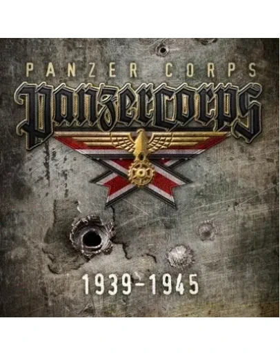 PANZER CORPS STEAM КЛЮЧ