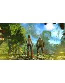 ENSLAVED: Odyssey to the West (Steam Gift Region Free)