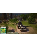 Tropico 5 - Espionage STEAM KEY GLOBAL +РОССИЯ