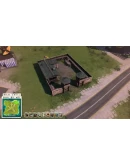 Tropico 5 - Espionage STEAM KEY GLOBAL +РОССИЯ