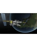 Kerbal Space Program (Steam Ключ / РФ + Весь Мир)0