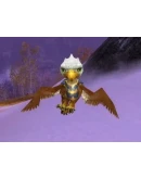 Gryphon Hatchling pet питомец птенец грифона КОД СРАЗУ Gryphon Hatchling pet питомец птенец грифона КОД СРАЗУ