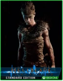 Hellblade Senua's Sacrifice XBOX ONE/Xbox Series XS