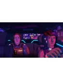 Neo Cab STEAM KEY GLOBAL+РОССИЯ СТИМ КЛЮЧ ЛИЦЕНЗИЯ