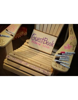 База гостевых книг